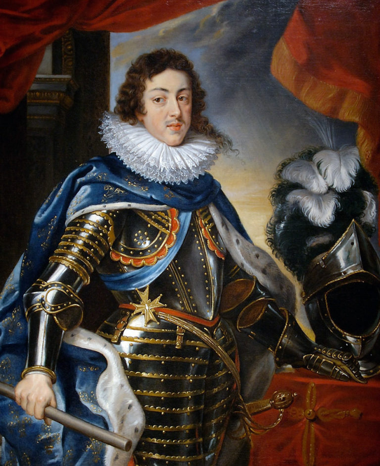 La vie au temps des Rois Louis AuxRoisLouis
