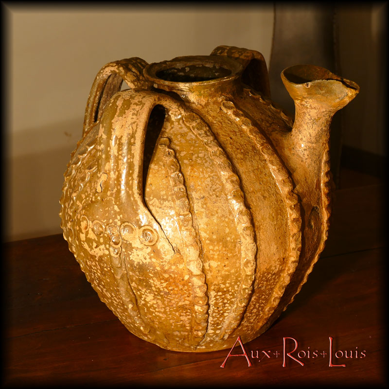 Oil jar – 18ᵗʰ century – Périgord