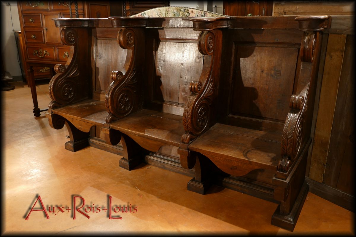 Stall in seated position